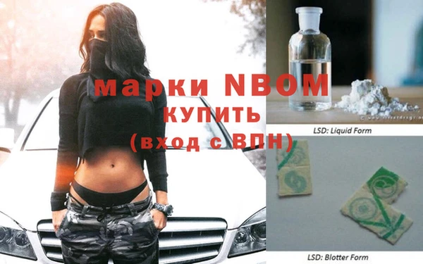 индика Навашино